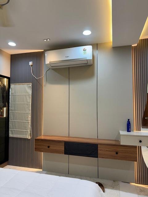 Wardrobe design by Nikhila Nayini